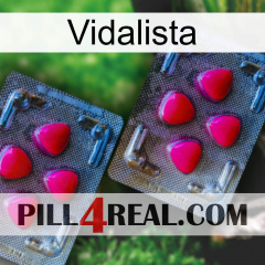 Vidalista 14